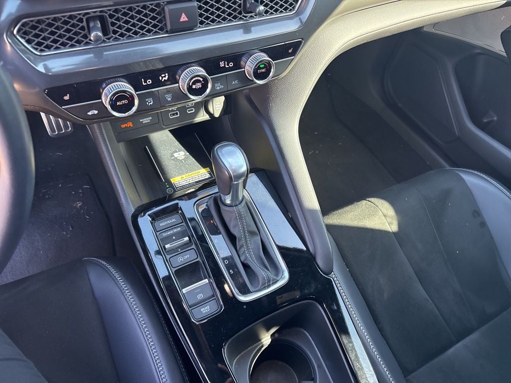 2023 Acura Integra A-Spec Tech Package