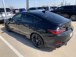 2023 Acura Integra A-Spec Tech Package