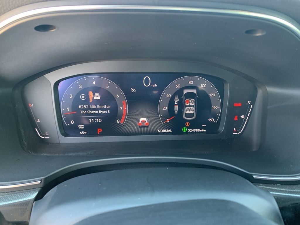 2023 Acura Integra A-Spec Tech Package