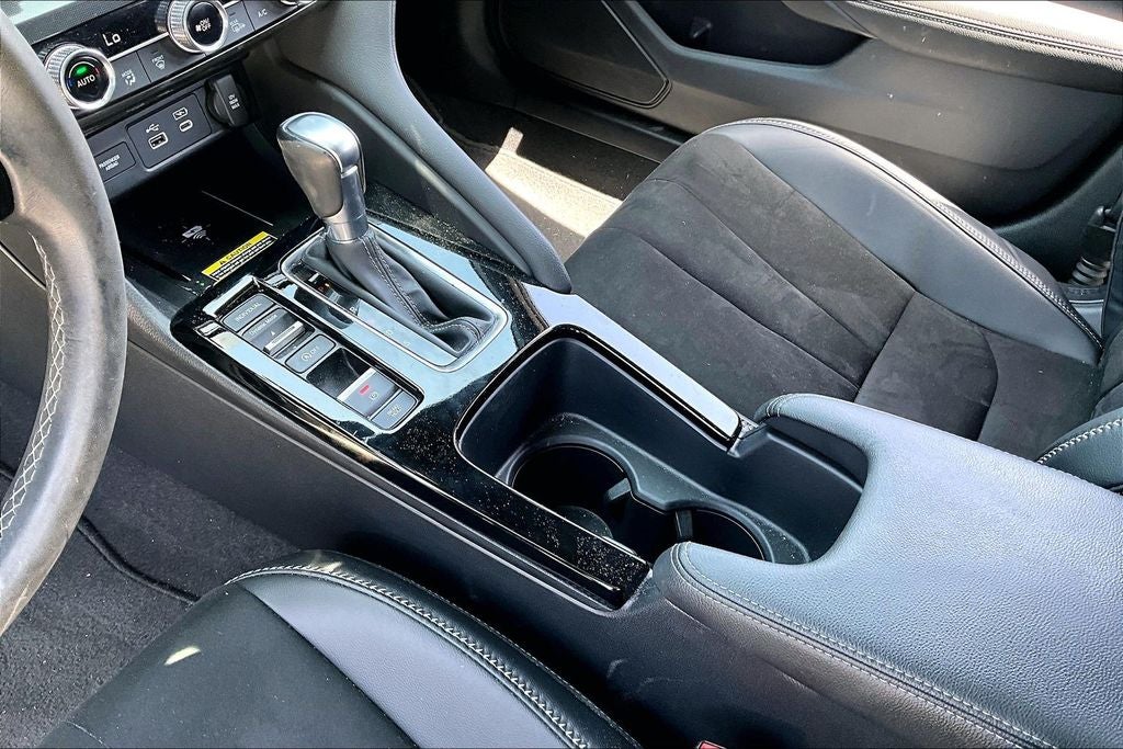 2024 Acura Integra A-Spec Tech Package