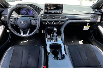 2024 Acura Integra A-Spec Tech Package