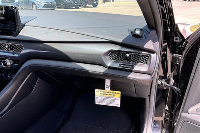 2024 Acura Integra A-Spec Tech Package