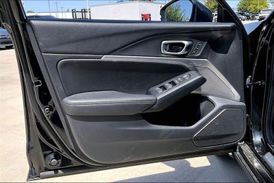 2024 Acura Integra A-Spec Tech Package