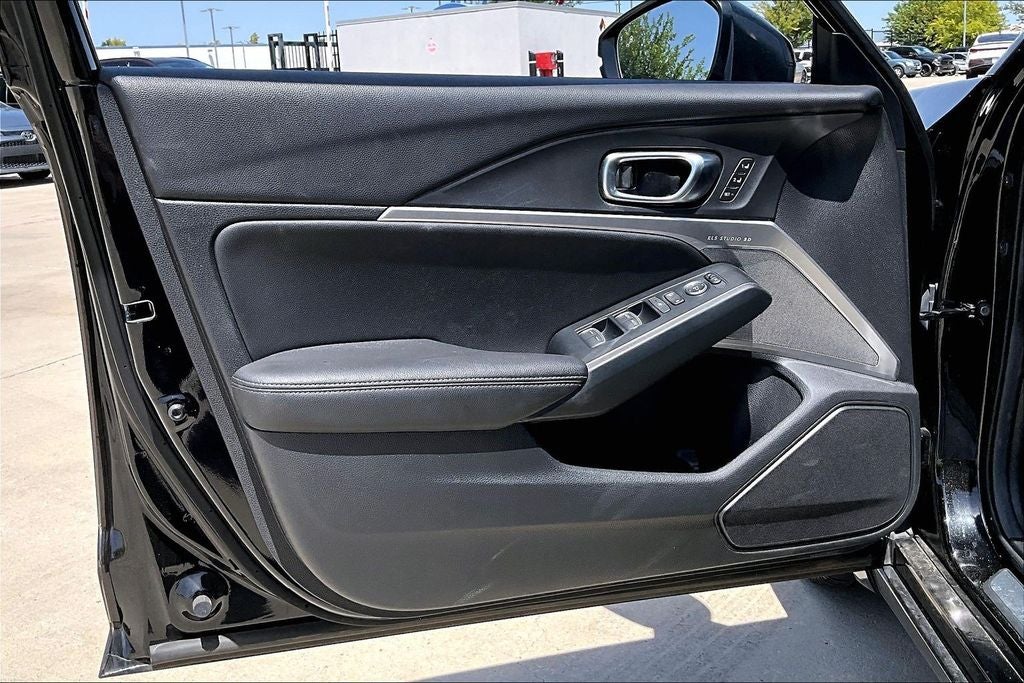 2024 Acura Integra A-Spec Tech Package
