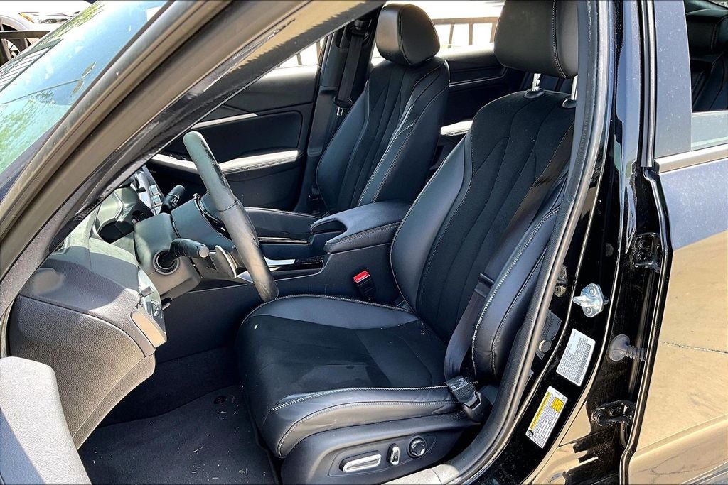 2024 Acura Integra A-Spec Tech Package