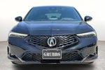 2024 Acura Integra A-Spec Tech Package