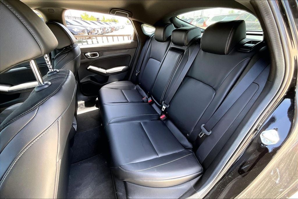 2024 Acura Integra A-Spec Tech Package