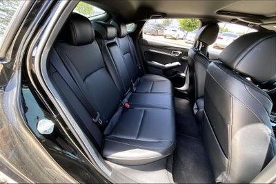 2024 Acura Integra A-Spec Tech Package