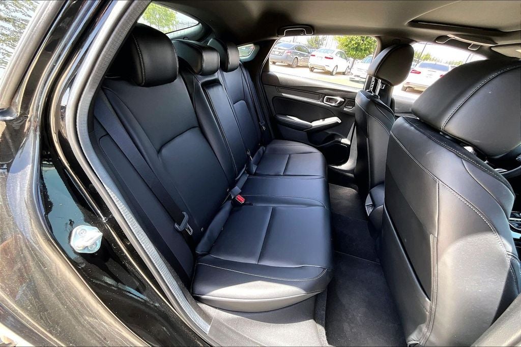 2024 Acura Integra A-Spec Tech Package
