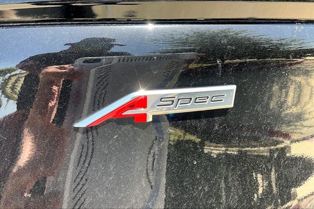 2024 Acura Integra A-Spec Tech Package