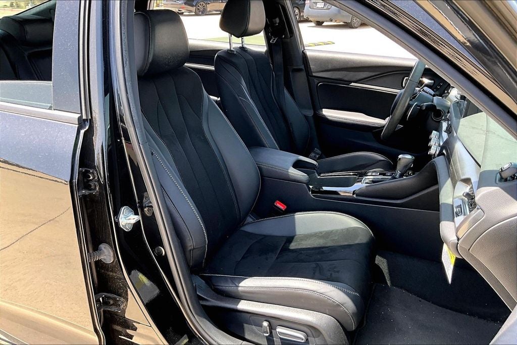 2024 Acura Integra A-Spec Tech Package