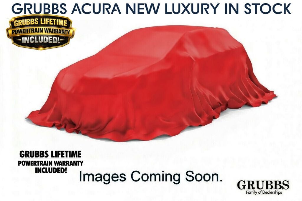 2026 Acura Integra A-Spec Tech Package