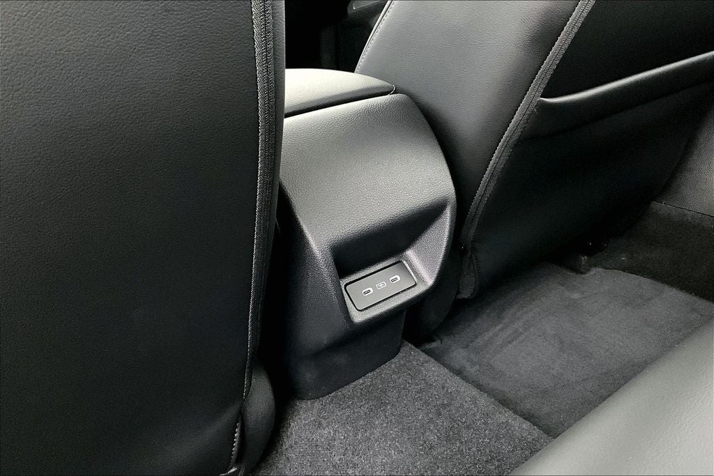 2025 Acura Integra A-Spec Tech Package
