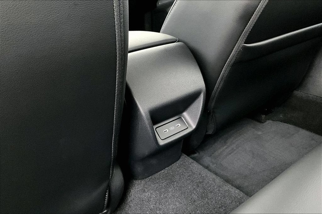 2025 Acura Integra A-Spec Tech Package