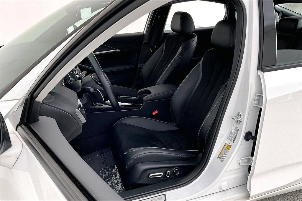 2025 Acura Integra A-Spec Tech Package