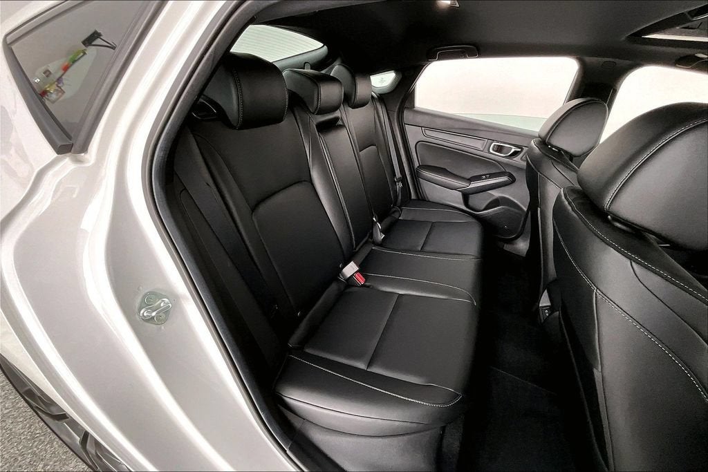 2025 Acura Integra A-Spec Tech Package