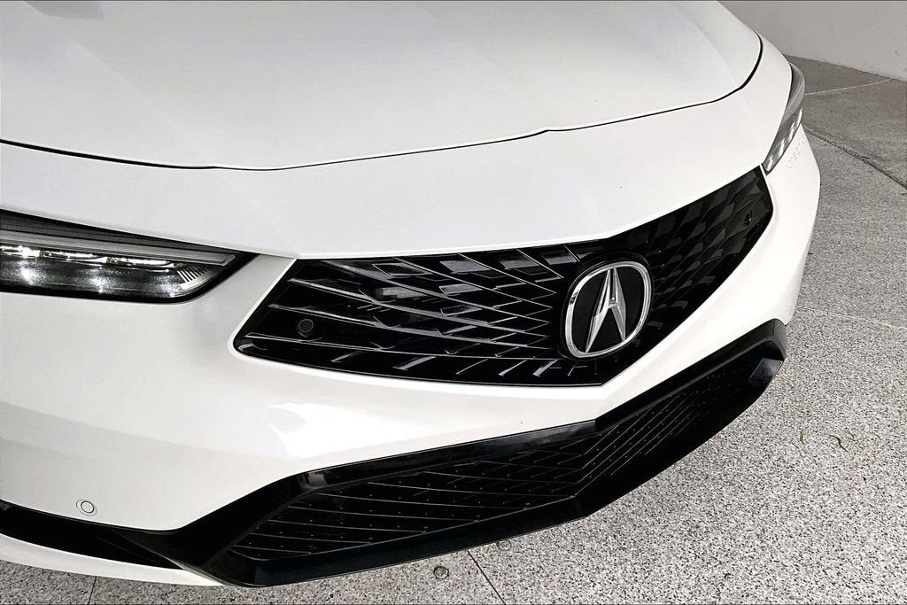 2025 Acura Integra A-Spec Tech Package