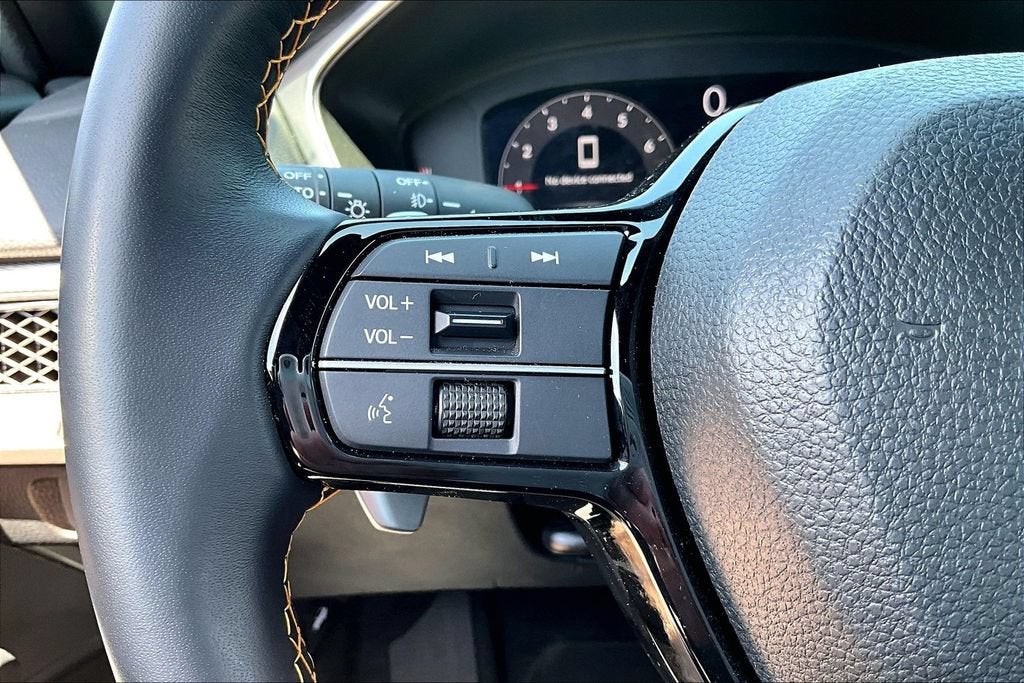 2026 Acura Integra A-Spec Tech Package