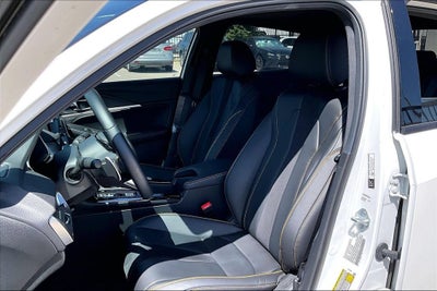 2026 Acura Integra A-Spec Tech Package