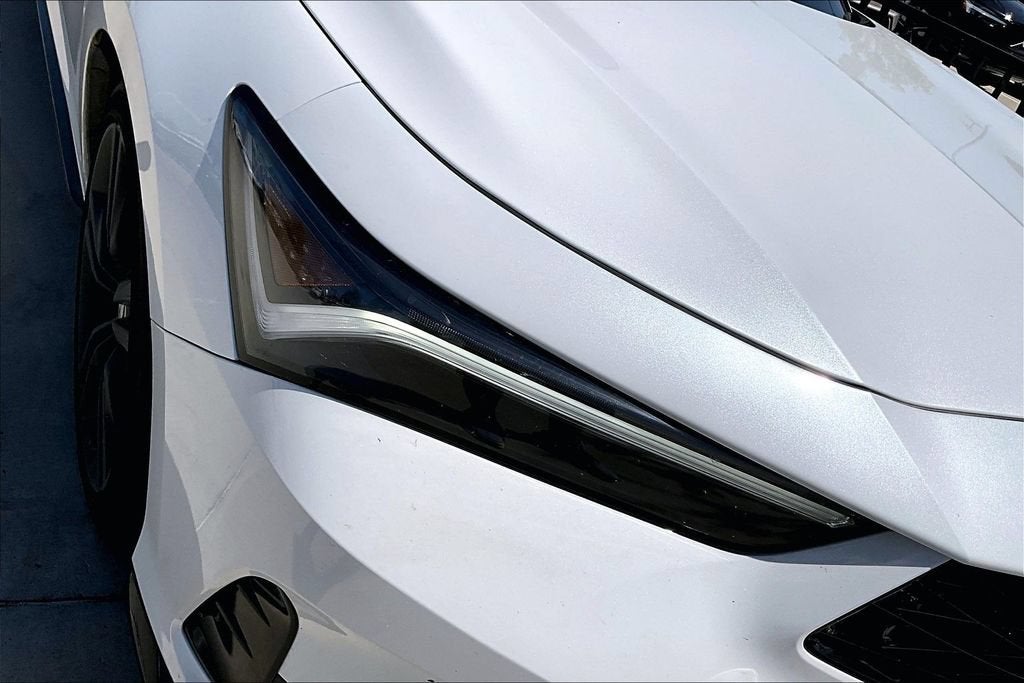 2026 Acura Integra A-Spec Tech Package