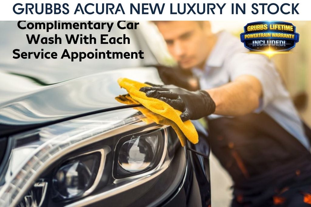 2026 Acura Integra Type S