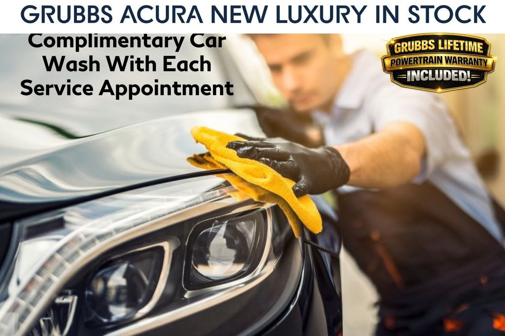 2026 Acura Integra Type S