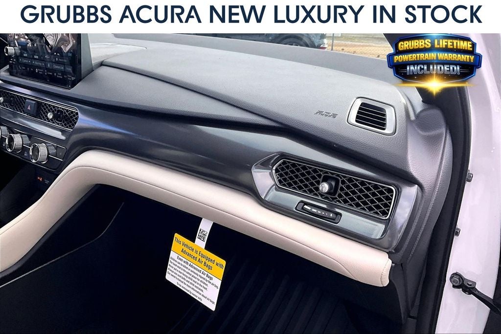 2026 Acura Integra Type S