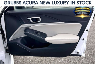 2026 Acura Integra Type S
