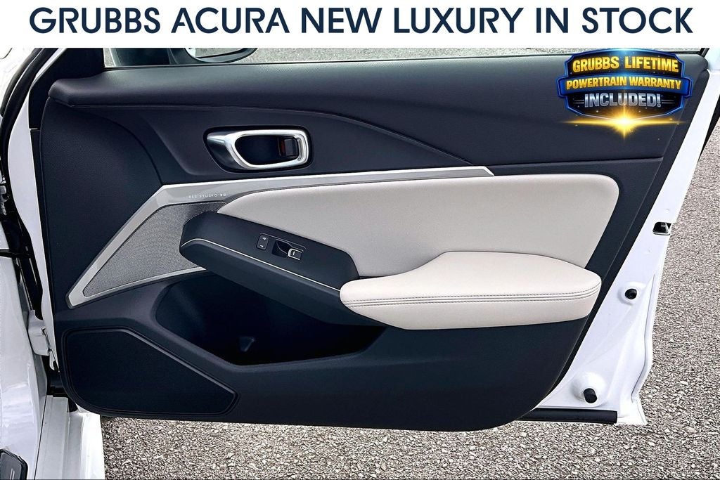 2026 Acura Integra Type S