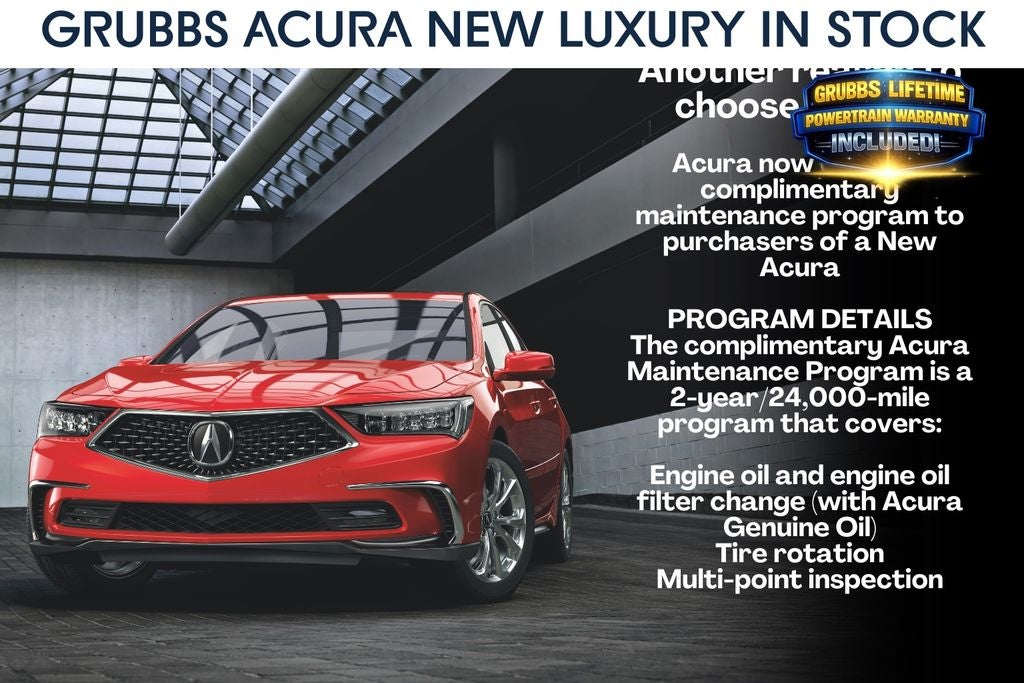 2026 Acura Integra Type S