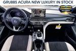 2026 Acura Integra Type S