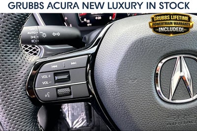 2026 Acura Integra Type S