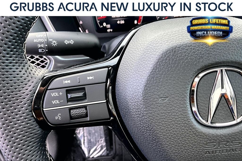 2026 Acura Integra Type S