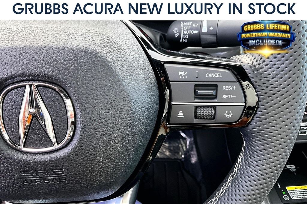 2026 Acura Integra Type S