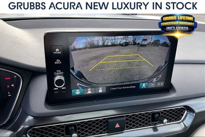 2026 Acura Integra Type S