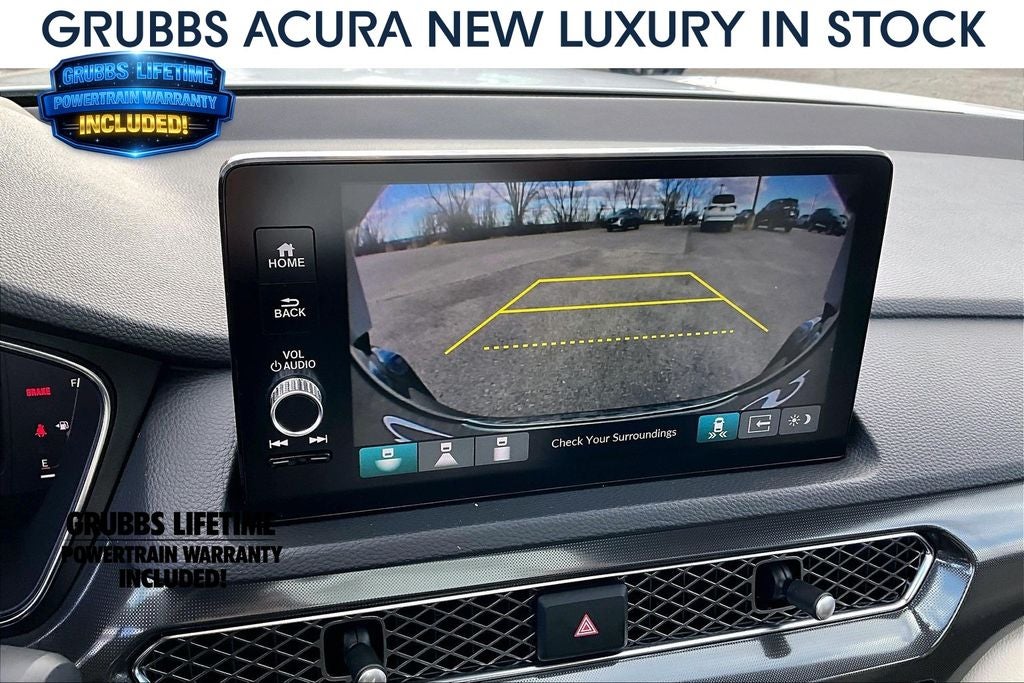 2026 Acura Integra Type S