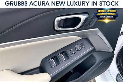 2026 Acura Integra Type S
