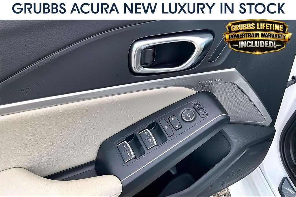 2026 Acura Integra Type S