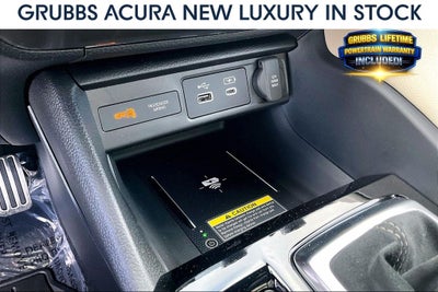 2026 Acura Integra Type S