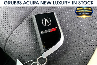 2026 Acura Integra Type S