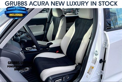 2026 Acura Integra Type S