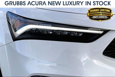 2026 Acura Integra Type S