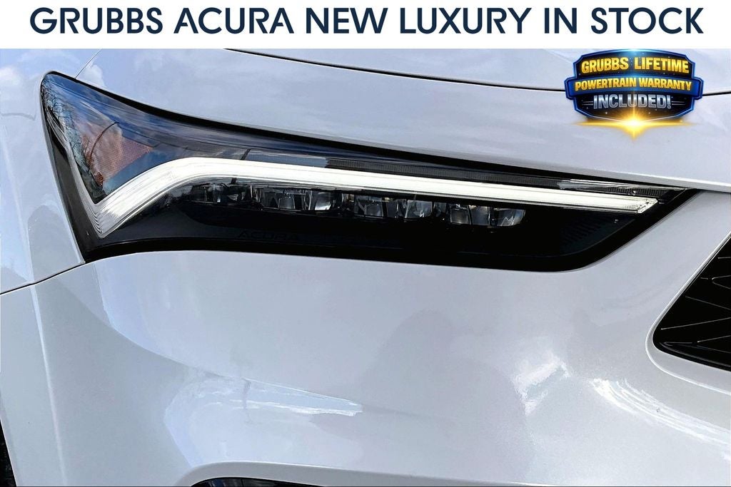 2026 Acura Integra Type S