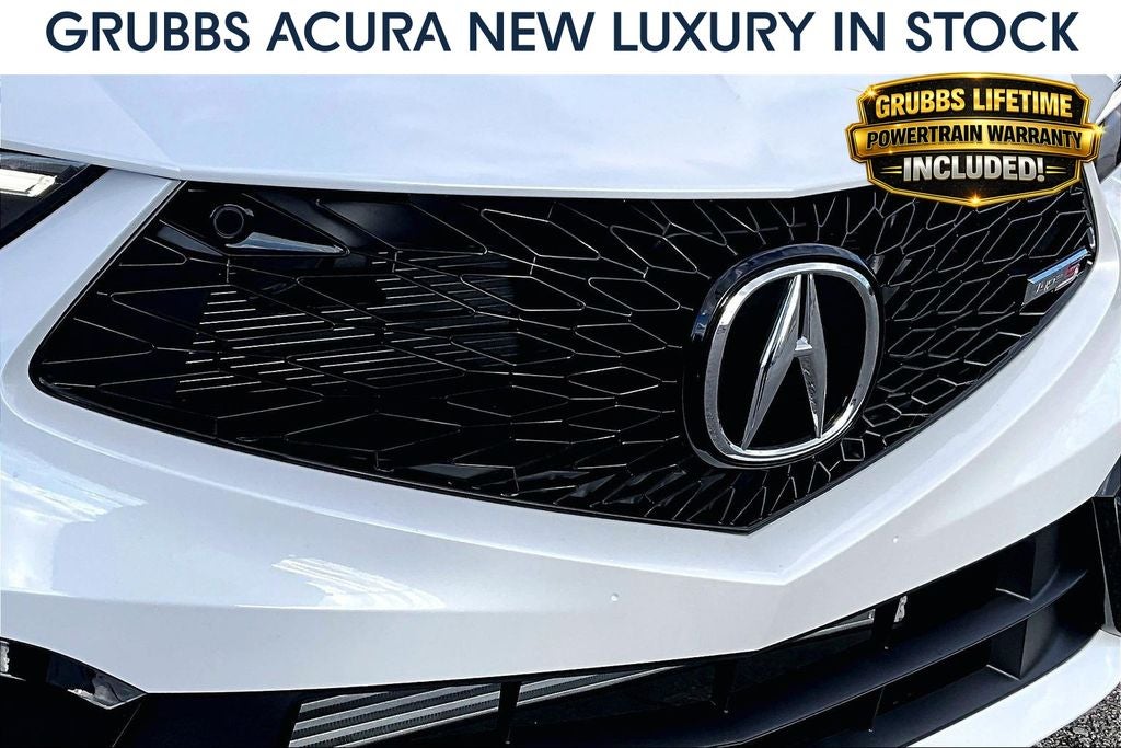 2026 Acura Integra Type S