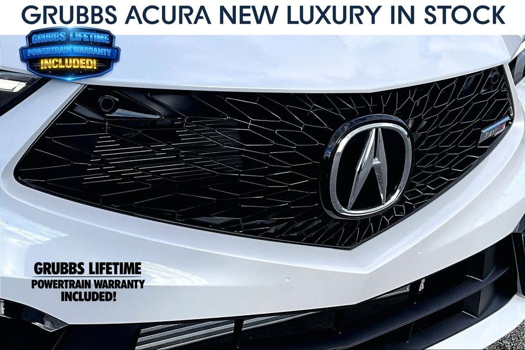 2026 Acura Integra Type S