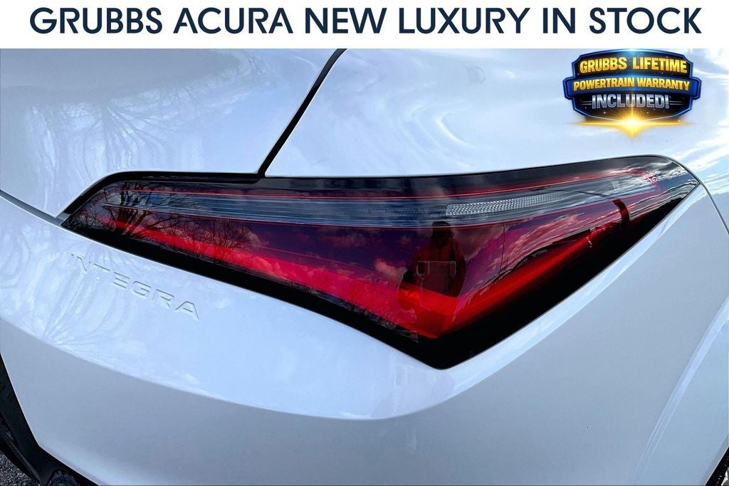 2026 Acura Integra Type S