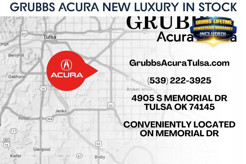 2026 Acura Integra Type S