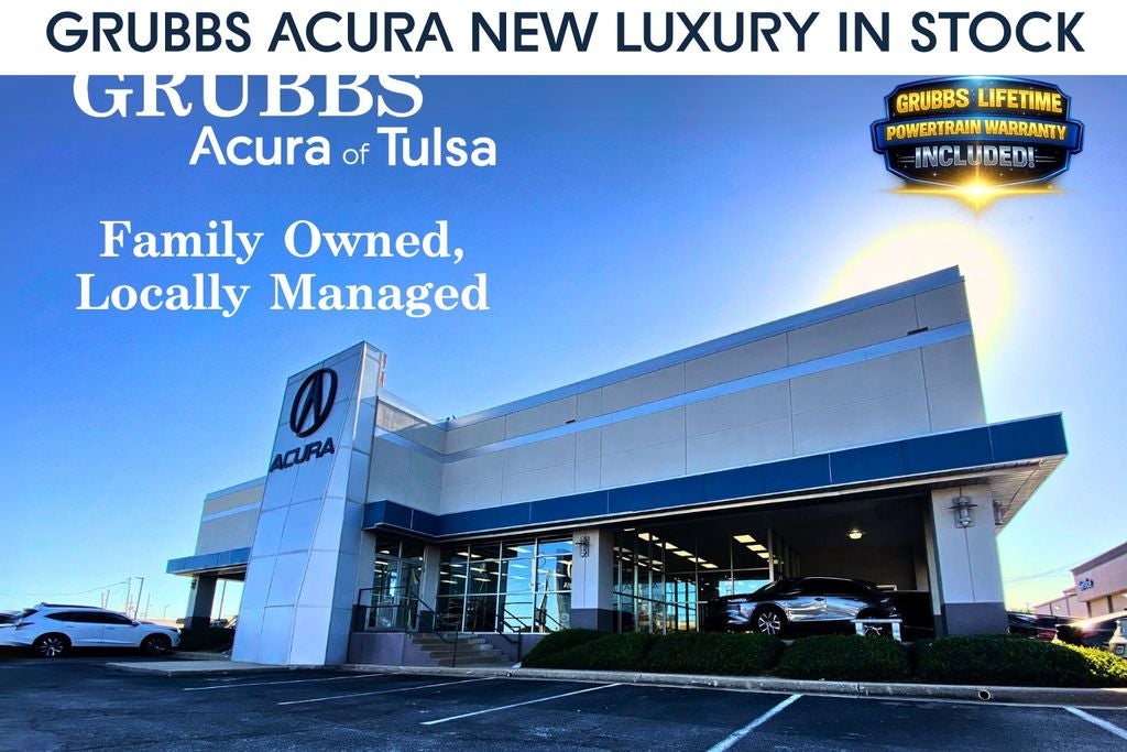 2026 Acura Integra Type S