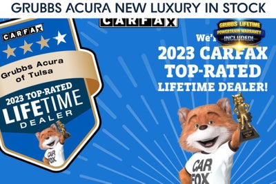 2026 Acura Integra Type S