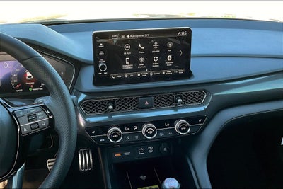 2025 Acura Integra Type S